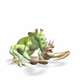 Illustration for article titled Science Says ... Spore Flunks